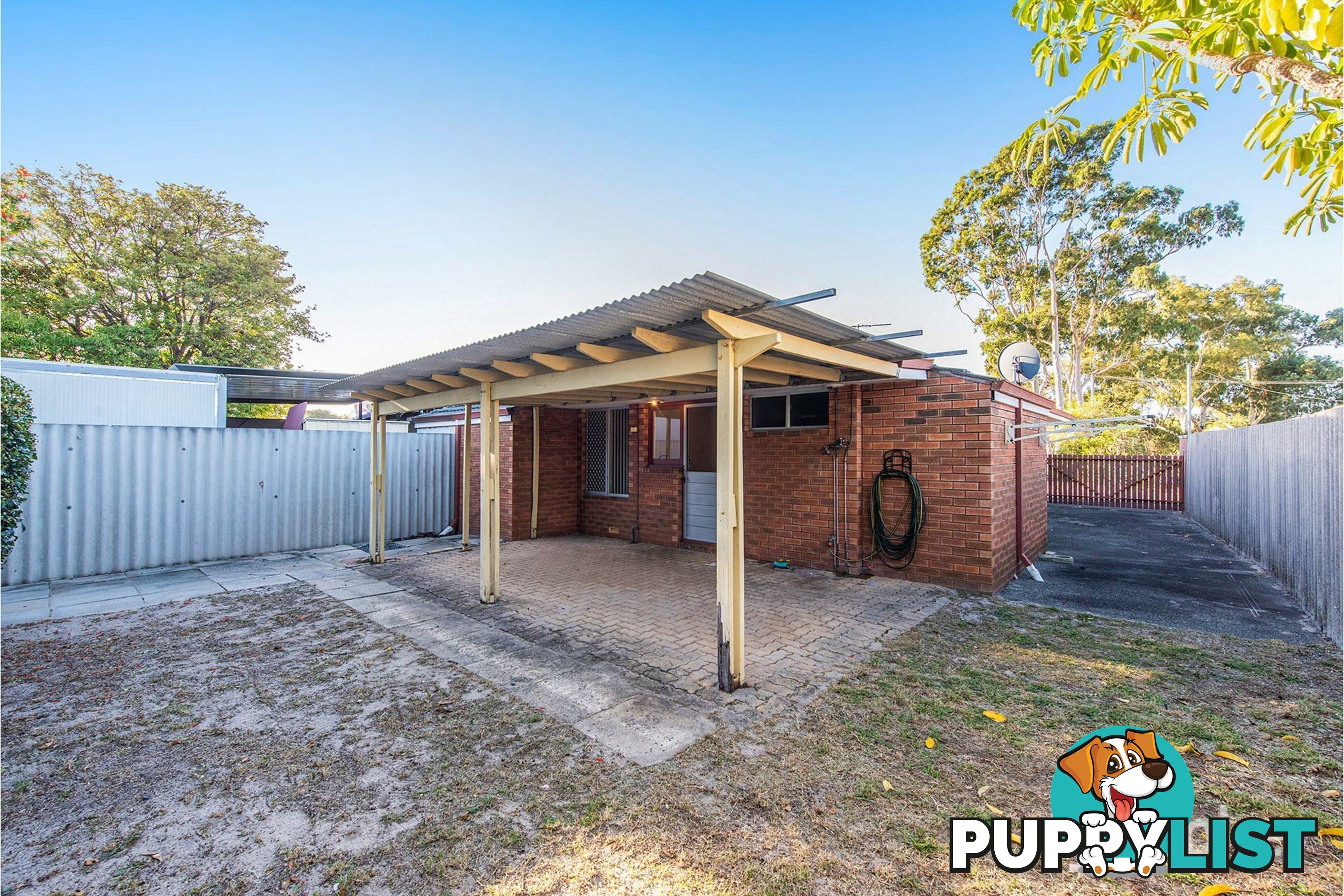 27 Eudanda Place CANNINGTON WA 6107