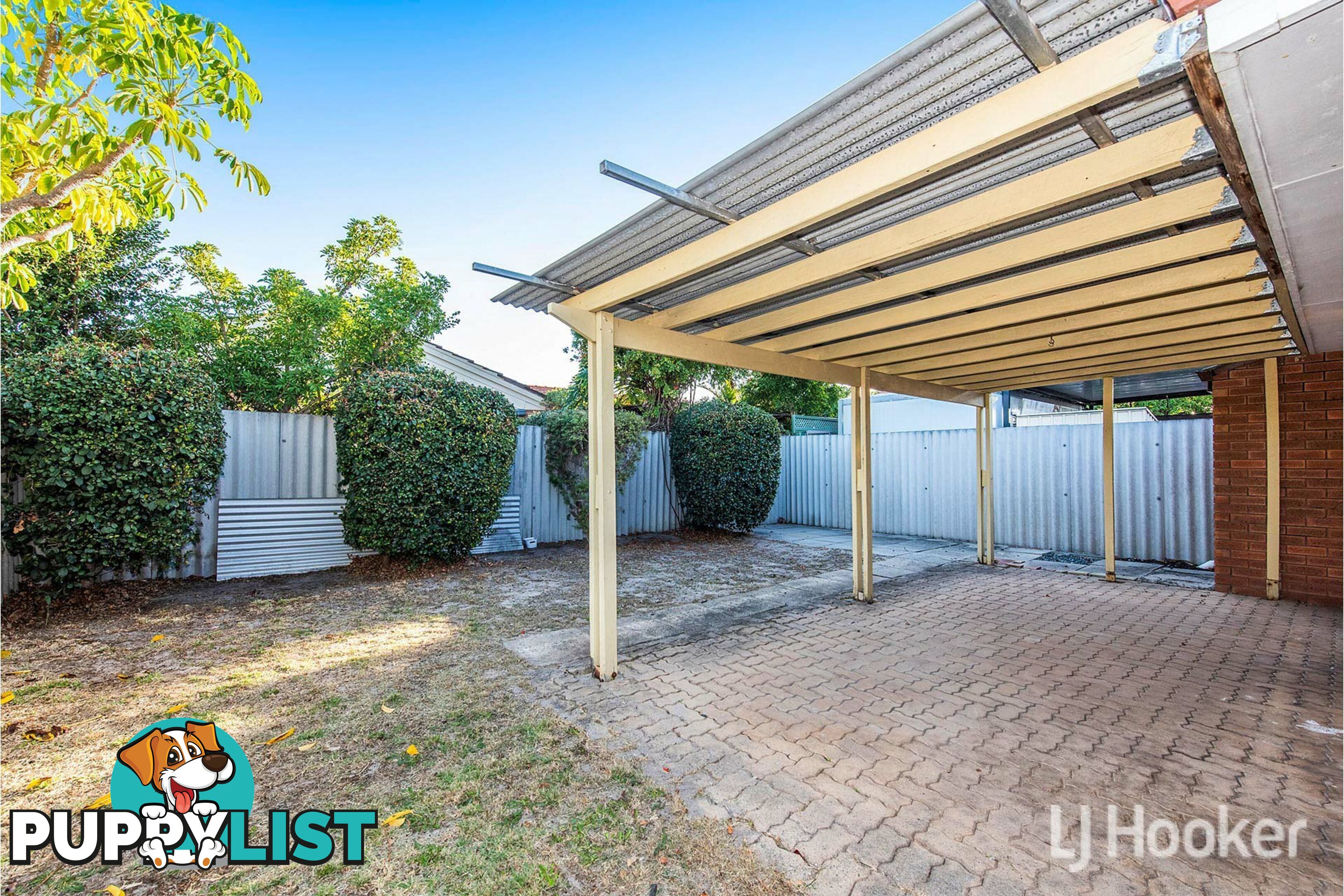 27 Eudanda Place CANNINGTON WA 6107