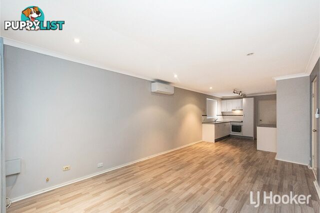 27 Eudanda Place CANNINGTON WA 6107