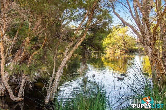 27 Eudanda Place CANNINGTON WA 6107
