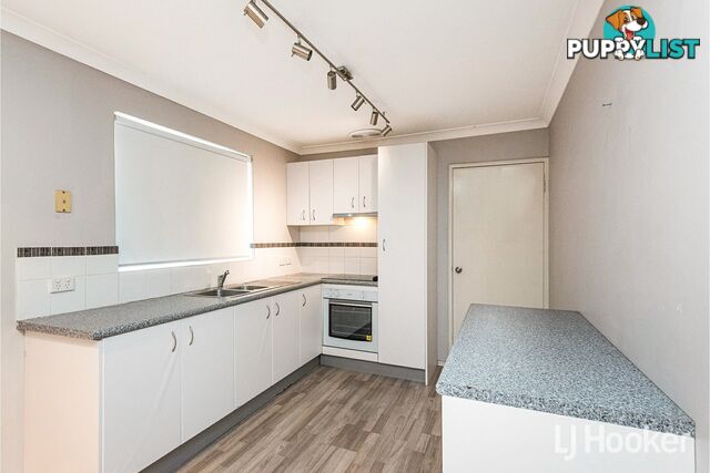 27 Eudanda Place CANNINGTON WA 6107