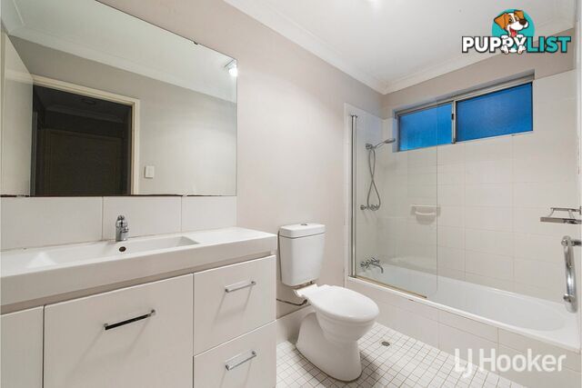 27 Eudanda Place CANNINGTON WA 6107