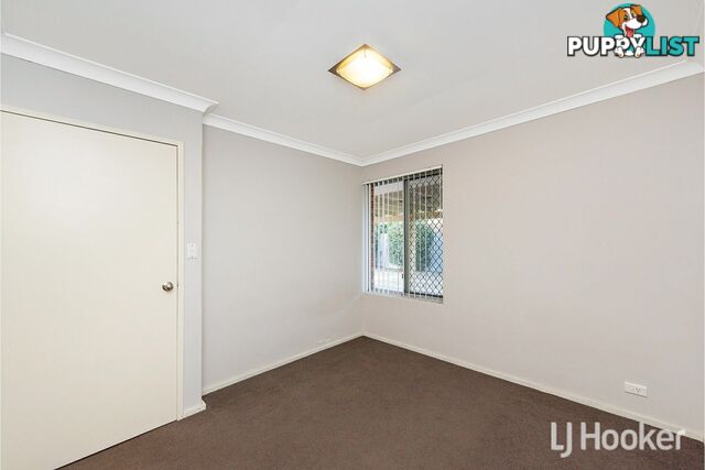 27 Eudanda Place CANNINGTON WA 6107