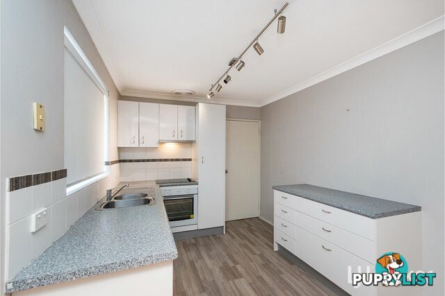 27 Eudanda Place CANNINGTON WA 6107