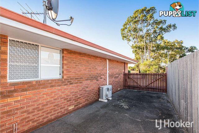 27 Eudanda Place CANNINGTON WA 6107