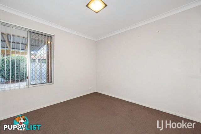 27 Eudanda Place CANNINGTON WA 6107