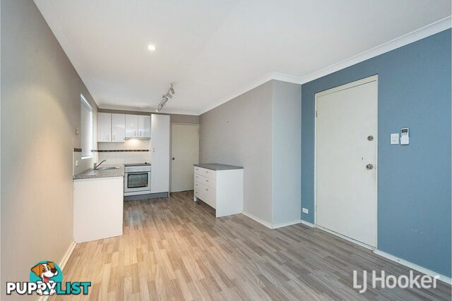 27 Eudanda Place CANNINGTON WA 6107