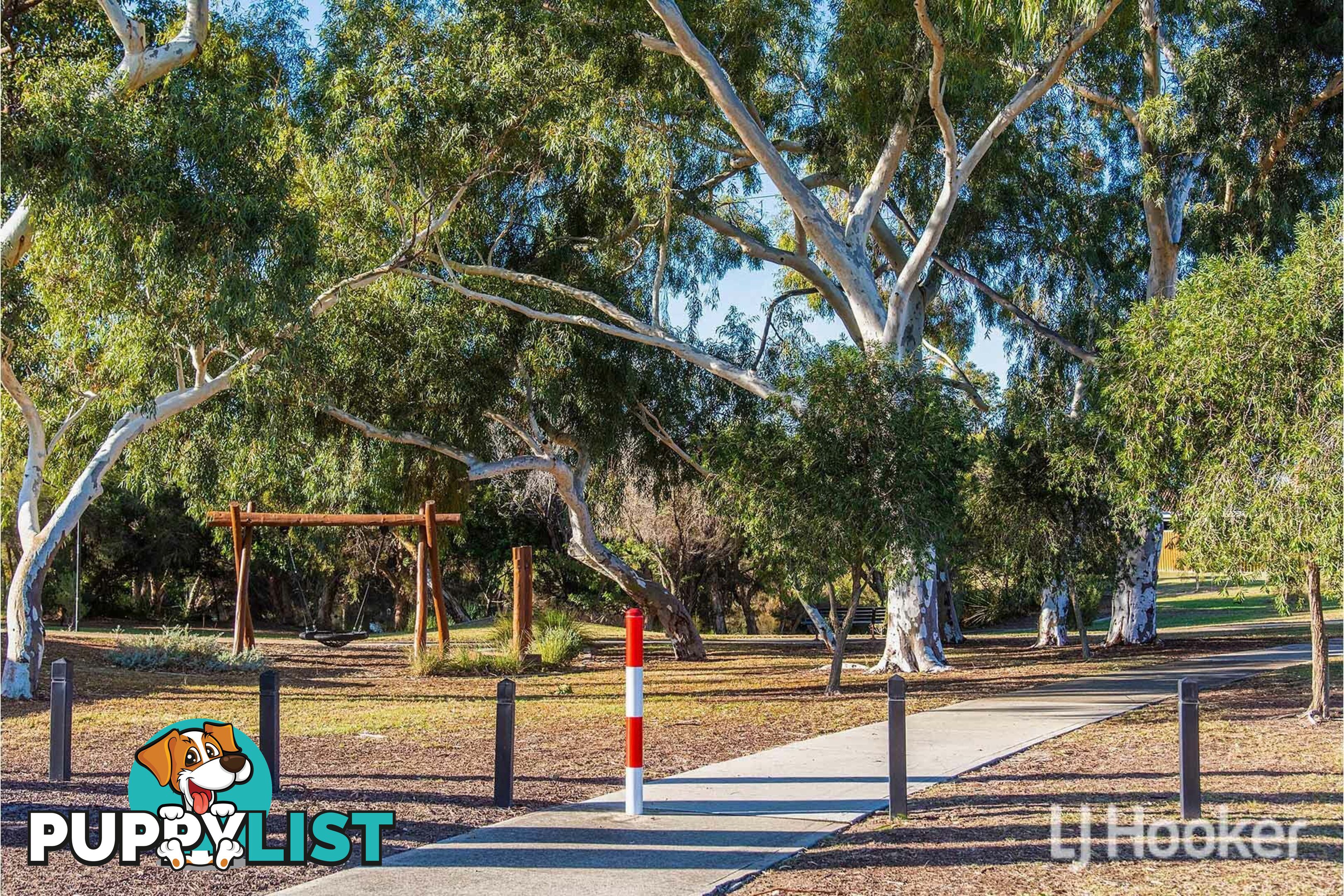 27 Eudanda Place CANNINGTON WA 6107