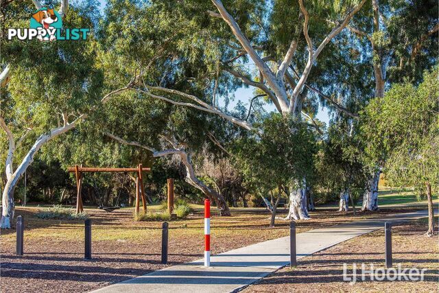 27 Eudanda Place CANNINGTON WA 6107