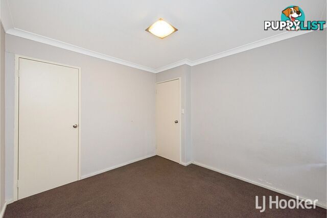 27 Eudanda Place CANNINGTON WA 6107