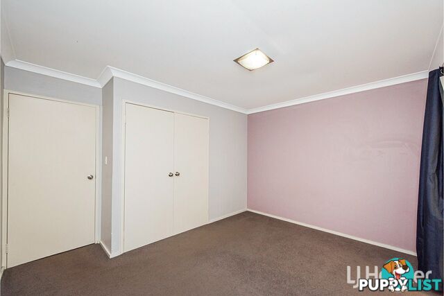 27 Eudanda Place CANNINGTON WA 6107