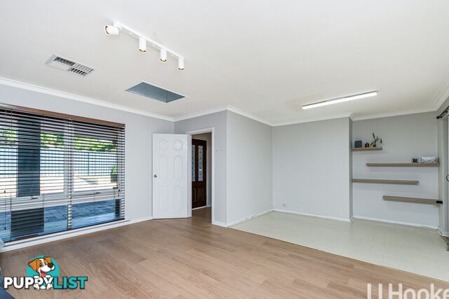 8 Armitage Road KELMSCOTT WA 6111
