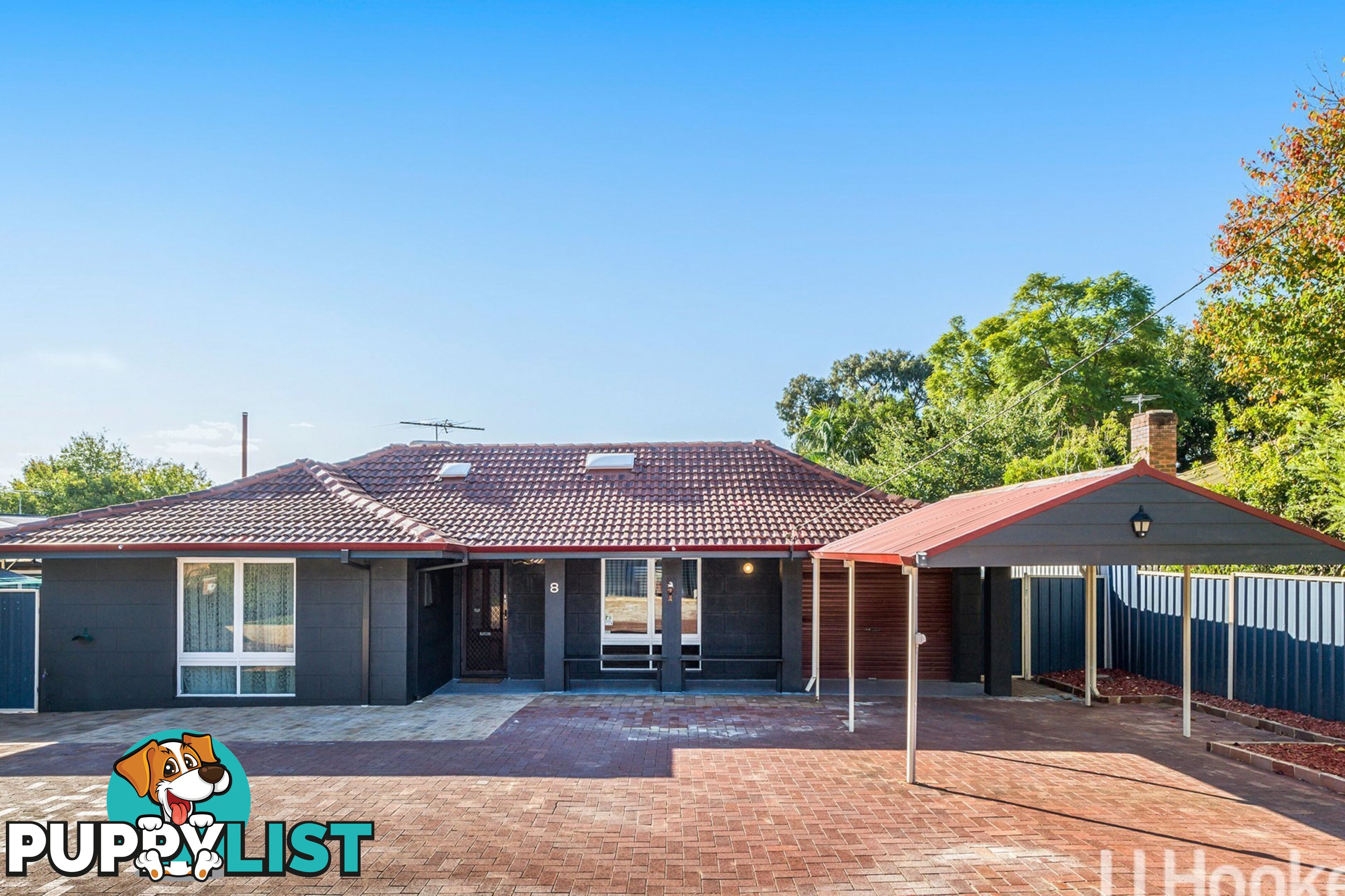 8 Armitage Road KELMSCOTT WA 6111