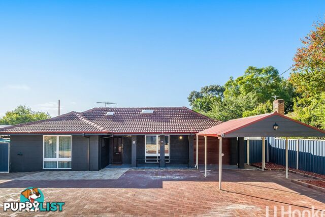 8 Armitage Road KELMSCOTT WA 6111