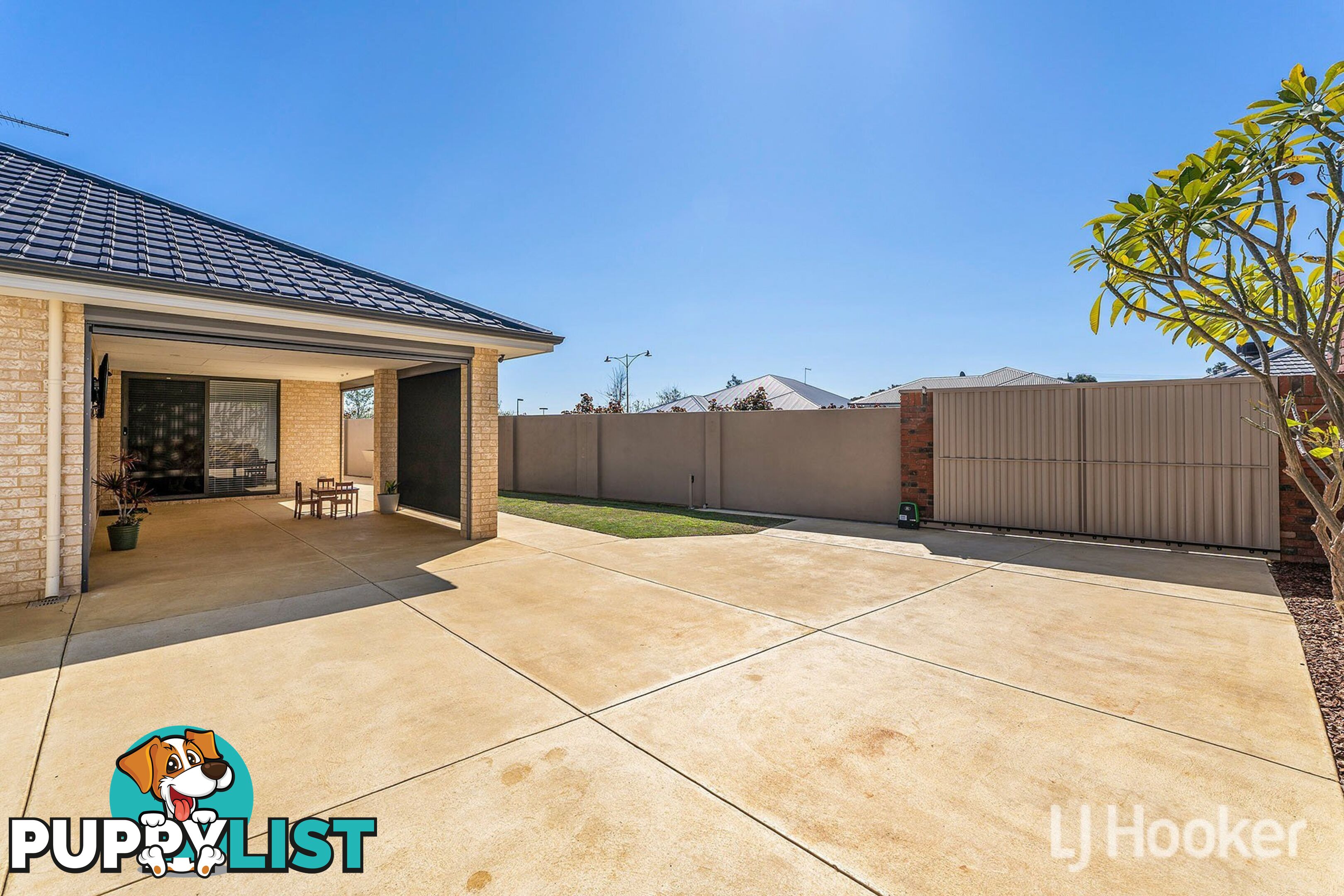 13 Dundatha Drive BYFORD WA 6122