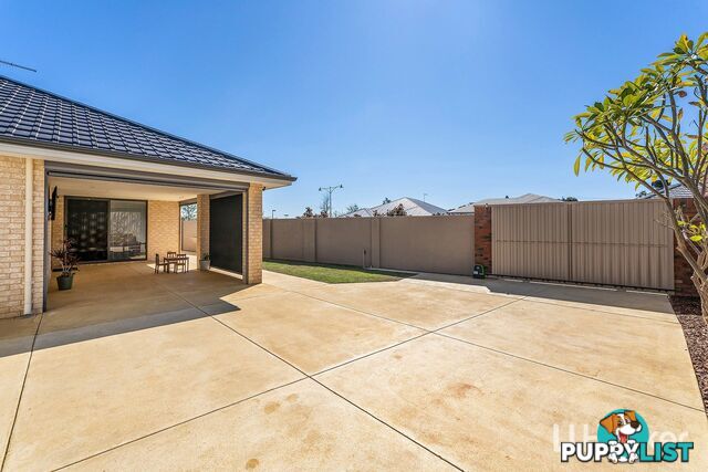 13 Dundatha Drive BYFORD WA 6122