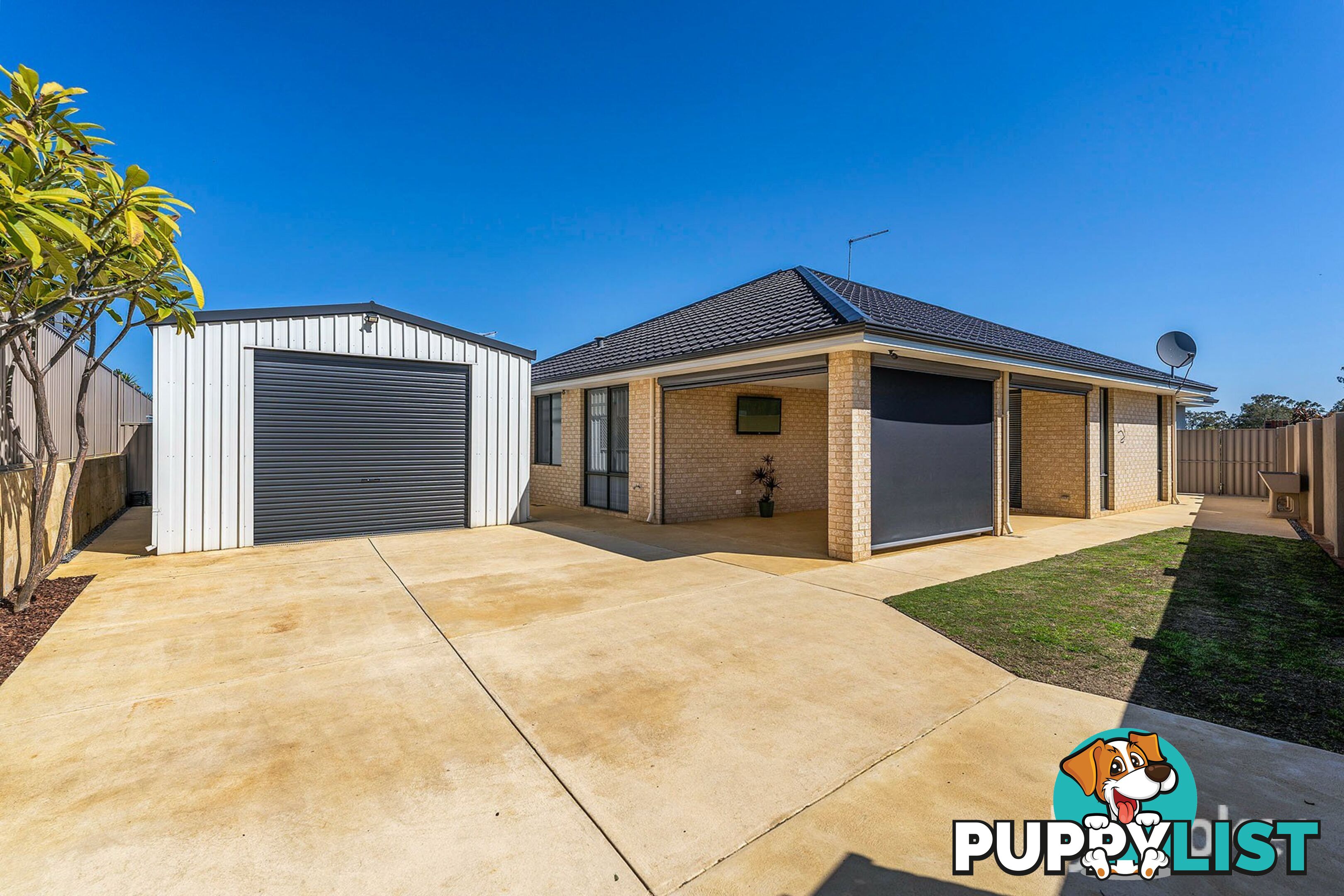 13 Dundatha Drive BYFORD WA 6122