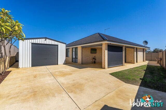 13 Dundatha Drive BYFORD WA 6122