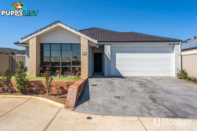 13 Dundatha Drive BYFORD WA 6122