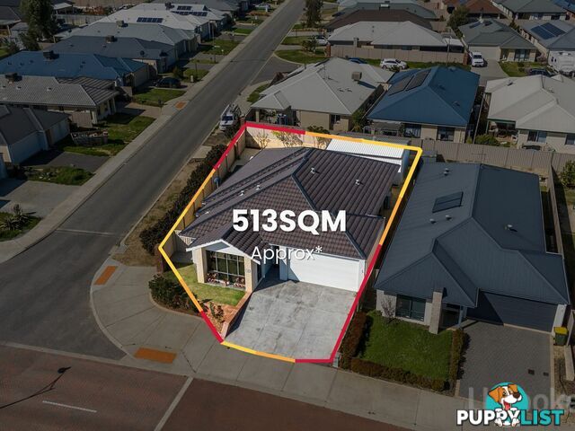 13 Dundatha Drive BYFORD WA 6122