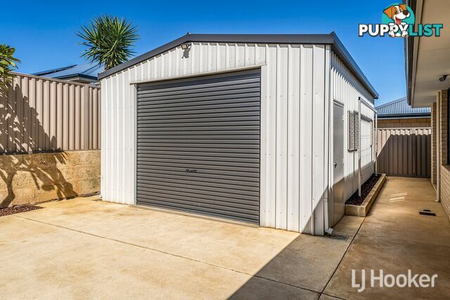 13 Dundatha Drive BYFORD WA 6122