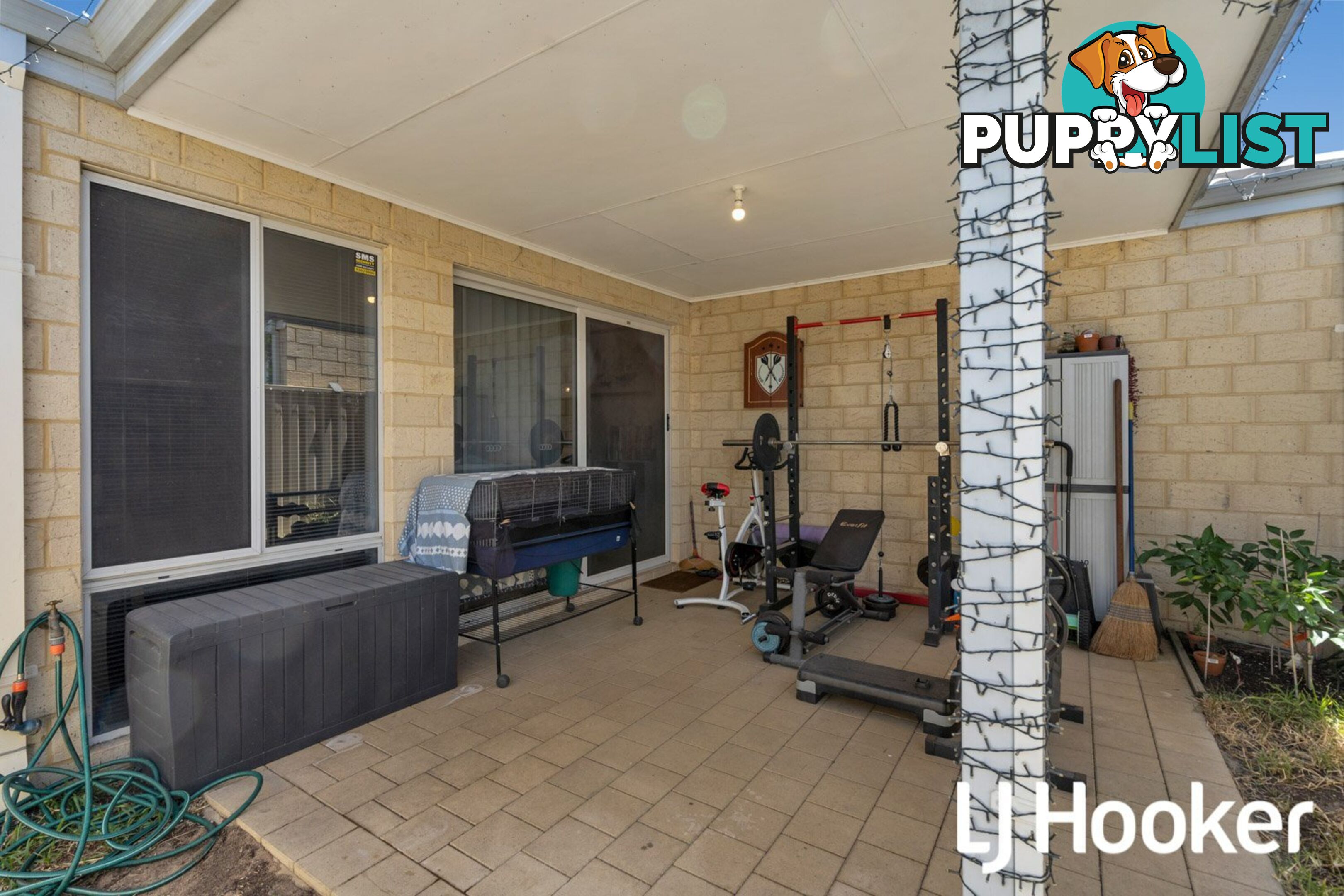 72 Dotterel Way EAST CANNINGTON WA 6107