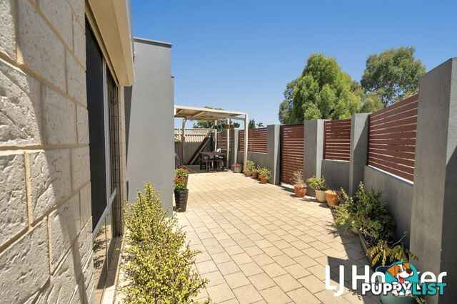 72 Dotterel Way EAST CANNINGTON WA 6107