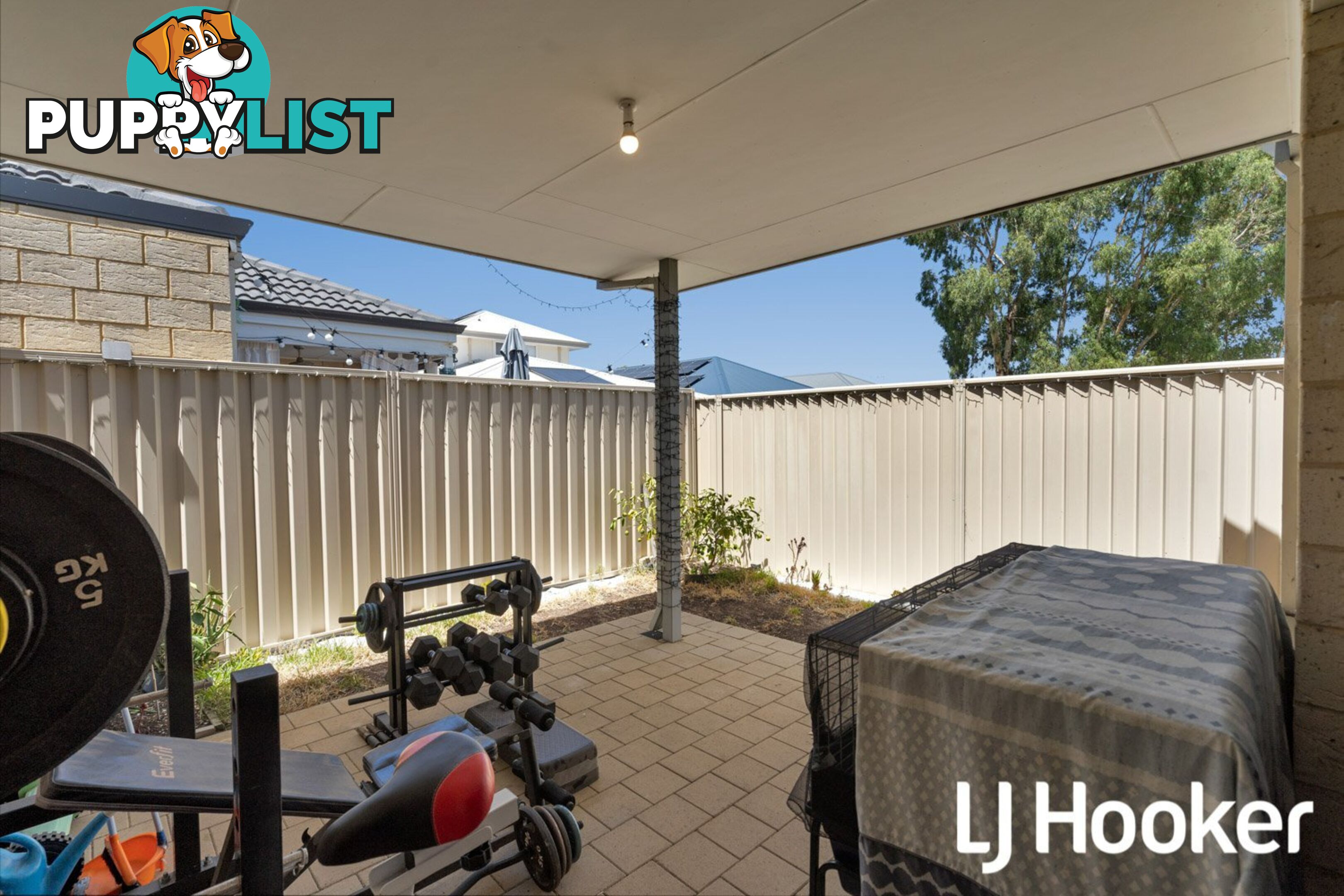 72 Dotterel Way EAST CANNINGTON WA 6107