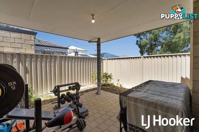 72 Dotterel Way EAST CANNINGTON WA 6107