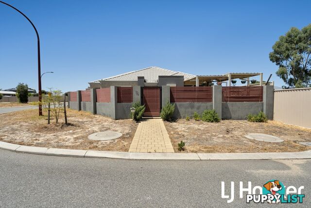 72 Dotterel Way EAST CANNINGTON WA 6107