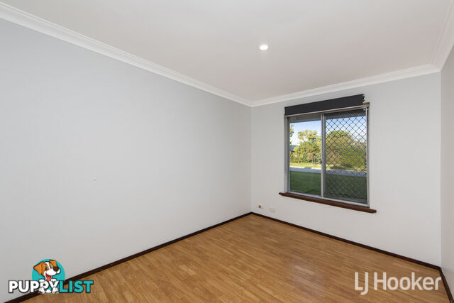 5 Exbury Court THORNLIE WA 6108
