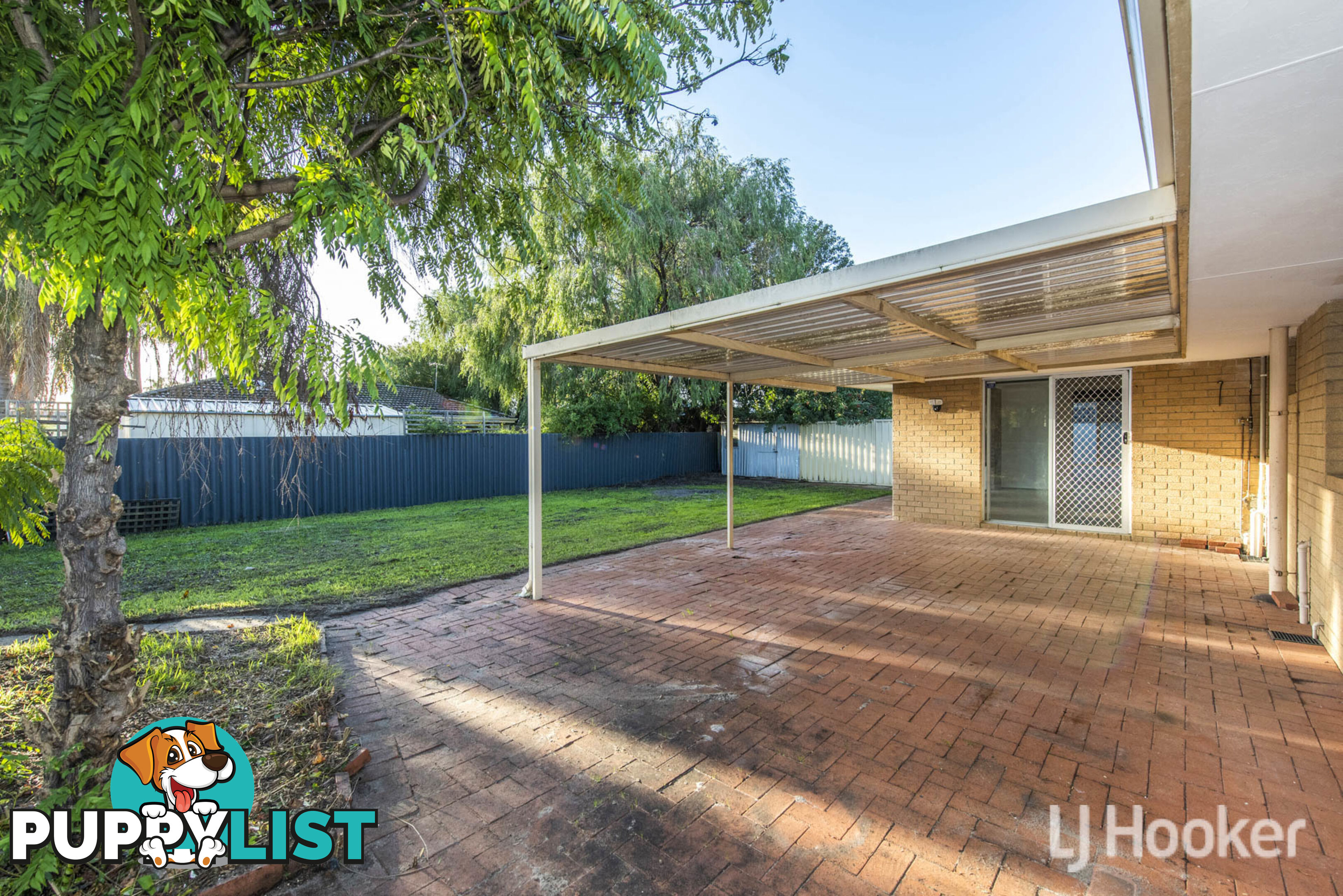 5 Exbury Court THORNLIE WA 6108