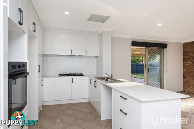 5 Exbury Court THORNLIE WA 6108
