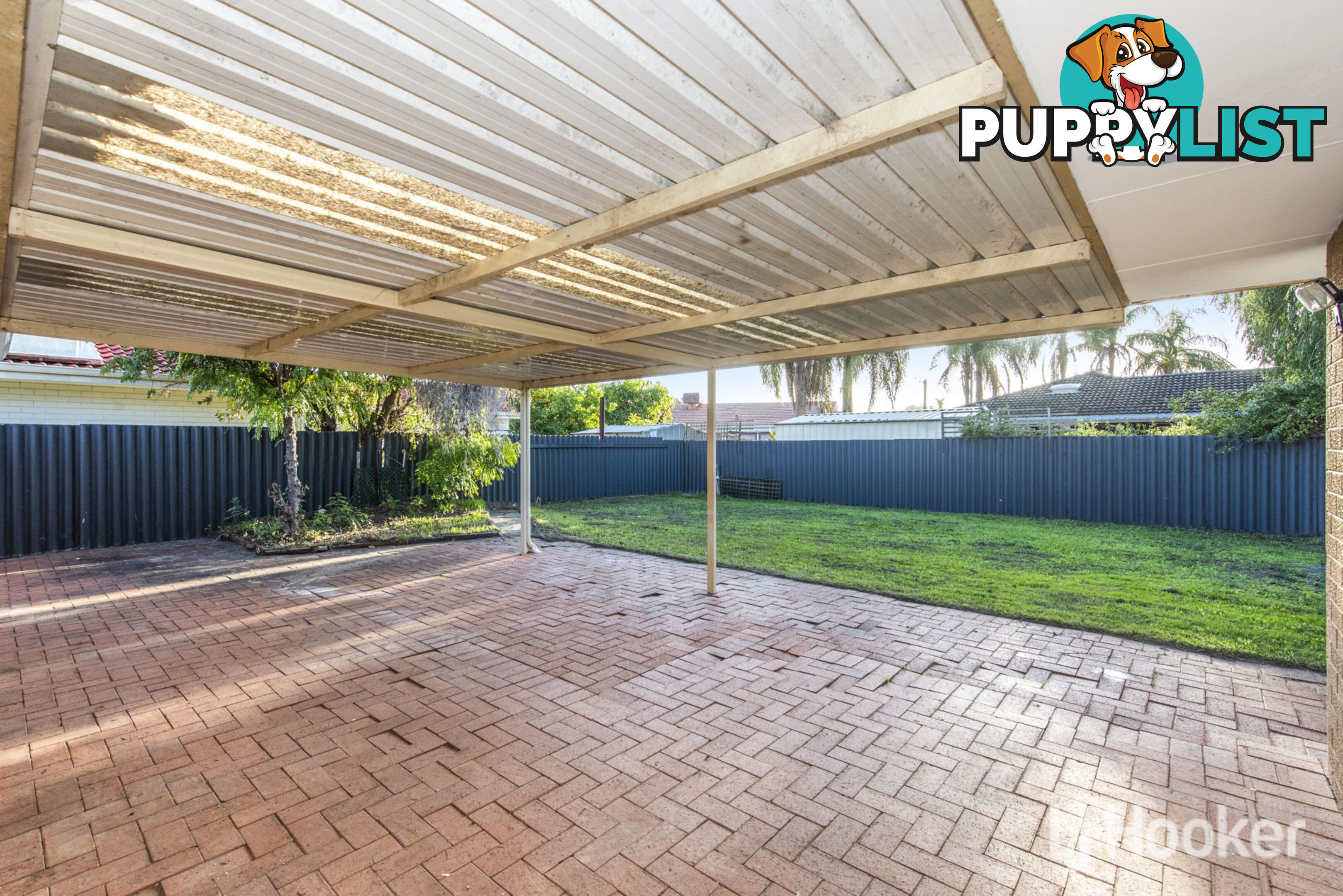5 Exbury Court THORNLIE WA 6108