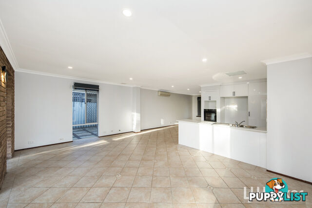 5 Exbury Court THORNLIE WA 6108