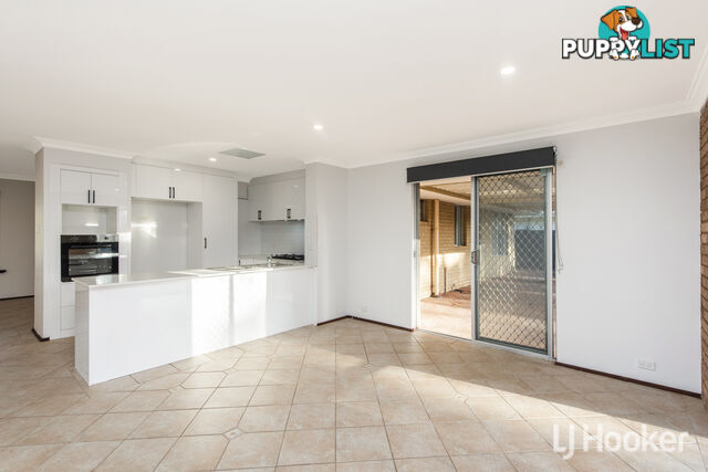 5 Exbury Court THORNLIE WA 6108