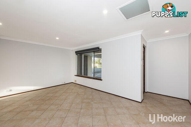 5 Exbury Court THORNLIE WA 6108