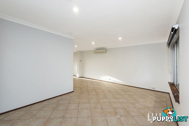5 Exbury Court THORNLIE WA 6108