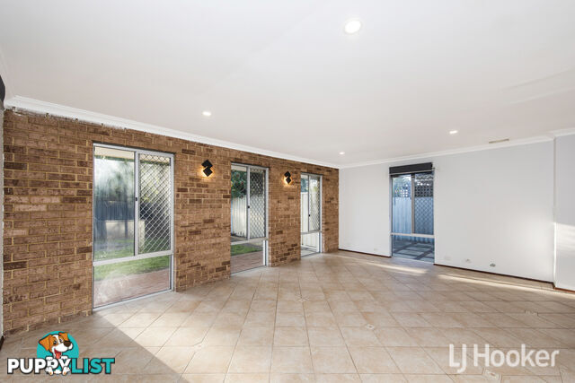 5 Exbury Court THORNLIE WA 6108