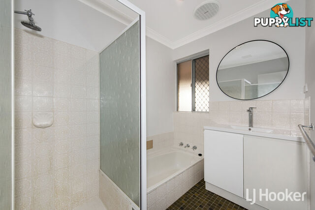 5 Exbury Court THORNLIE WA 6108