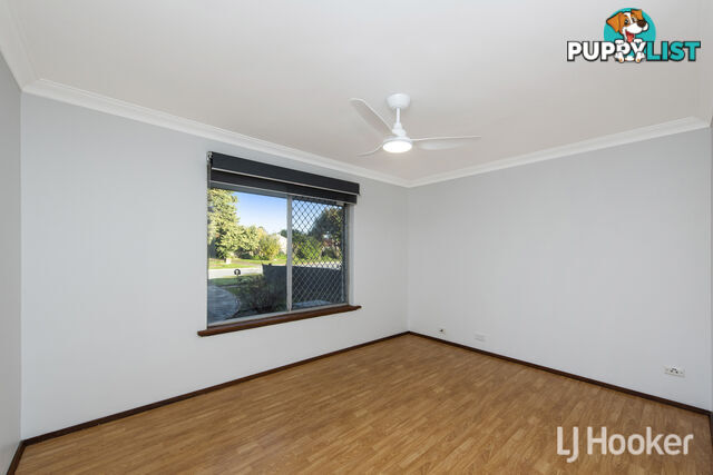 5 Exbury Court THORNLIE WA 6108