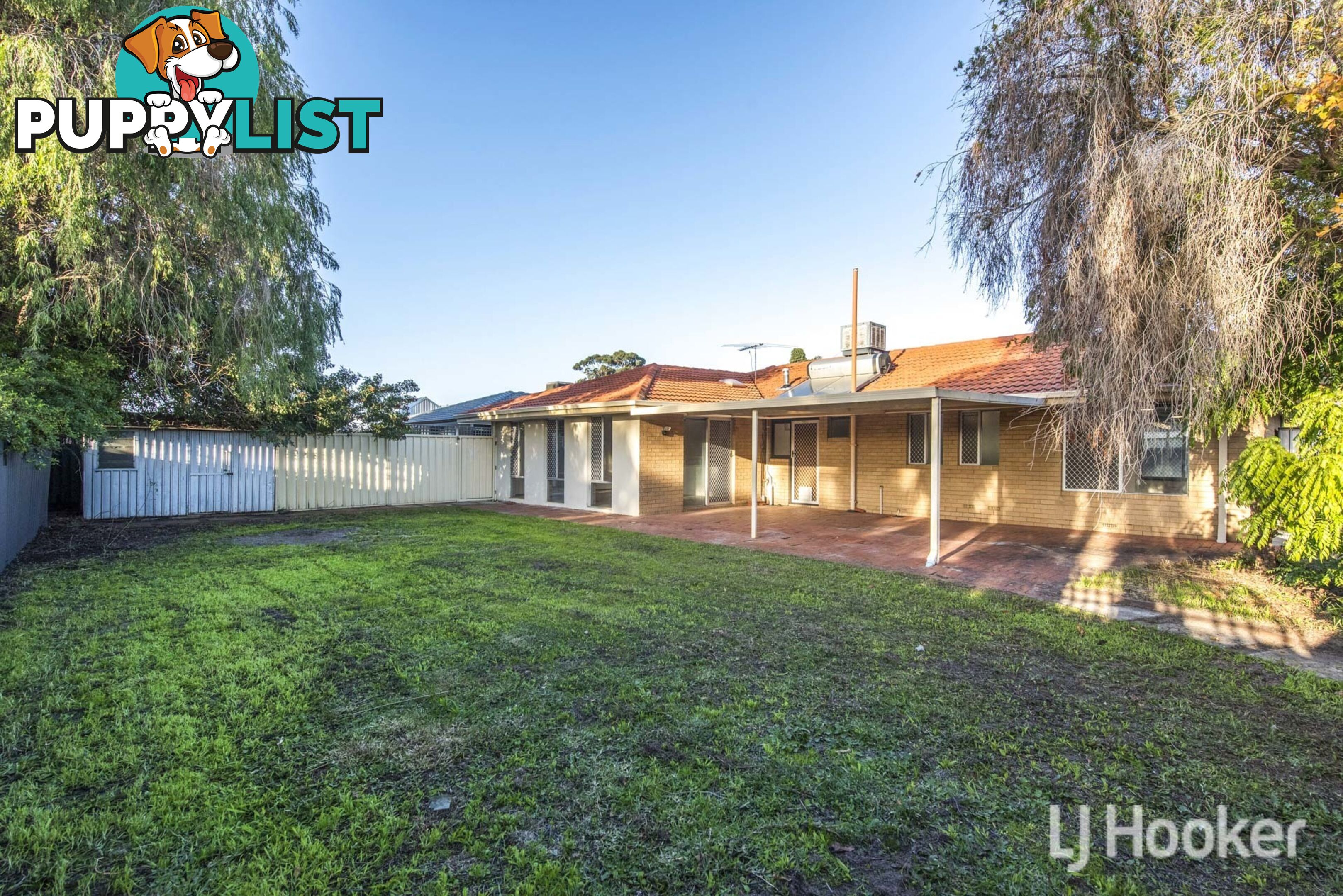 5 Exbury Court THORNLIE WA 6108