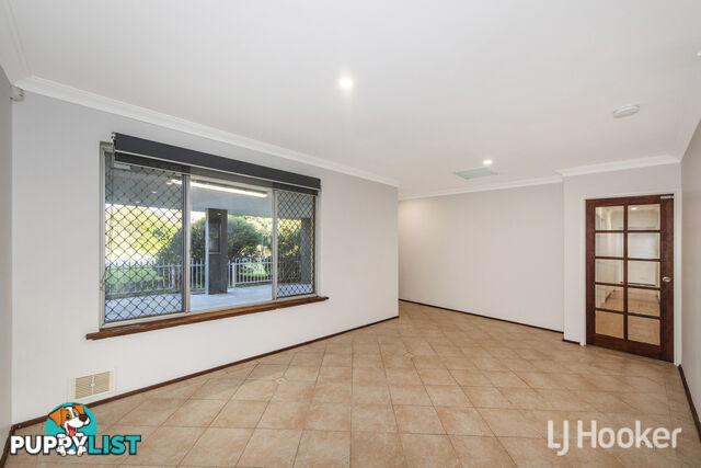 5 Exbury Court THORNLIE WA 6108