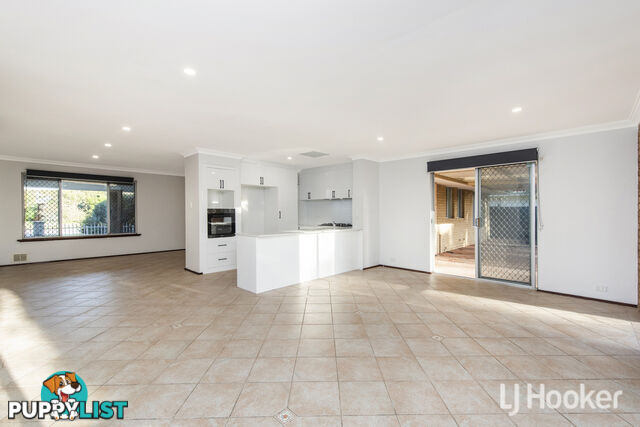 5 Exbury Court THORNLIE WA 6108