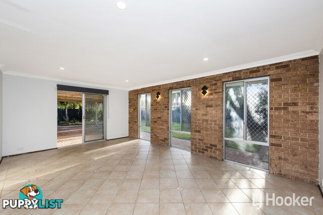5 Exbury Court THORNLIE WA 6108