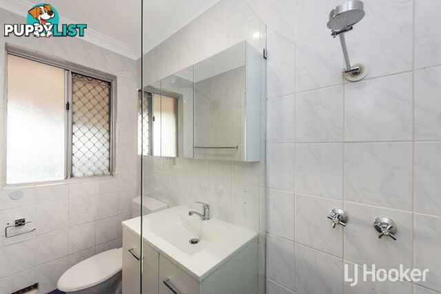 5 Exbury Court THORNLIE WA 6108