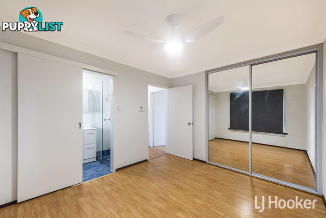 5 Exbury Court THORNLIE WA 6108