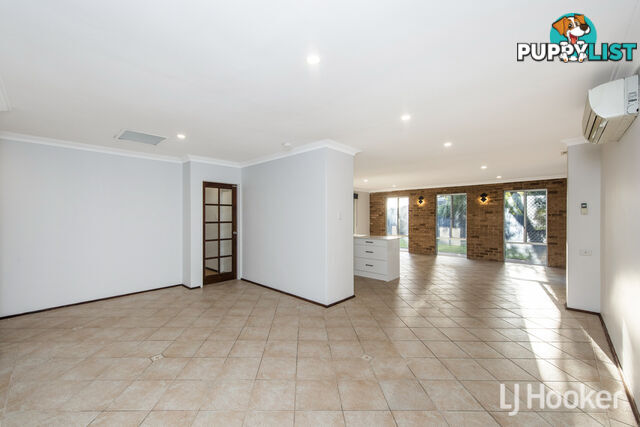 5 Exbury Court THORNLIE WA 6108