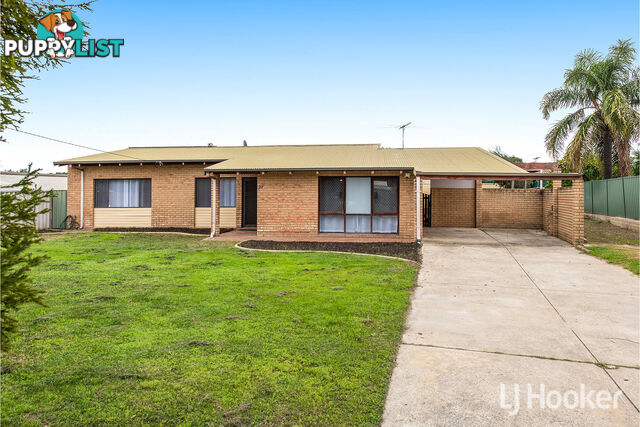 27 Blue Gum Place MIDVALE WA 6056