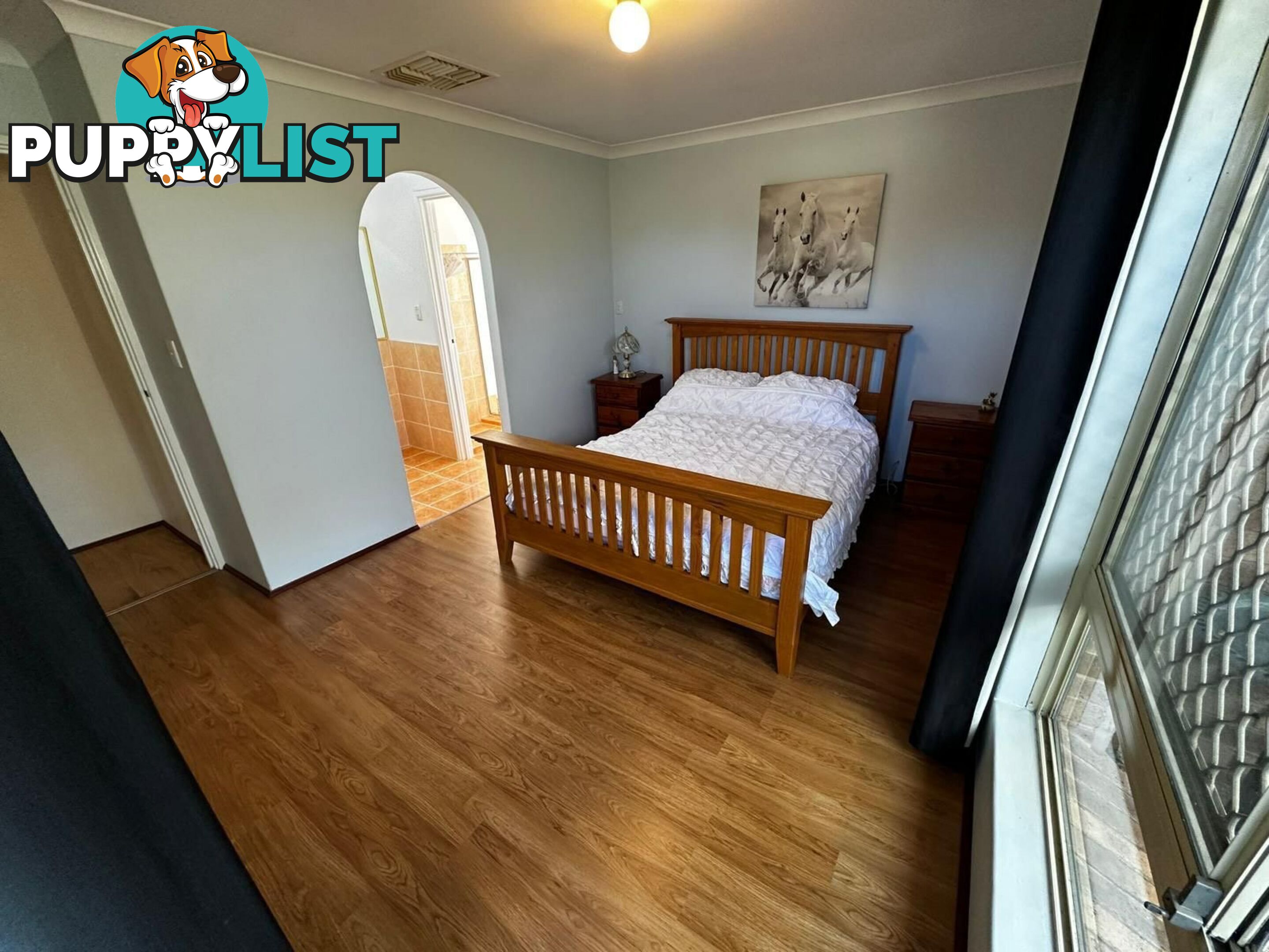 25 Discovery Drive THORNLIE WA 6108